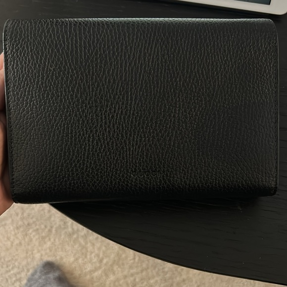 Gucci DIONYSUS LEATHER CHAIN WALLET - Picture 6 of 13